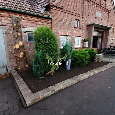 Schwagerhausen 8 게스트하우스 *