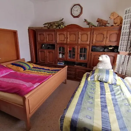Schwagerhausen 8 * Preußisch Oldendorf