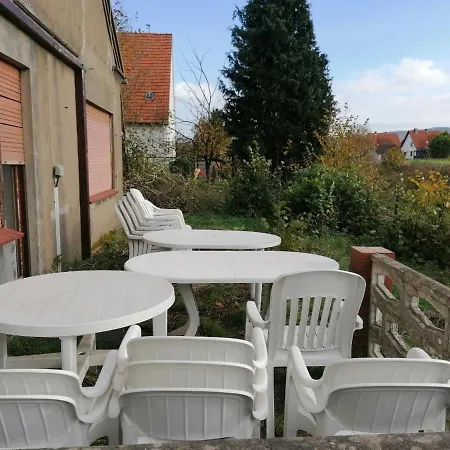 Schwagerhausen 8 게스트하우스
