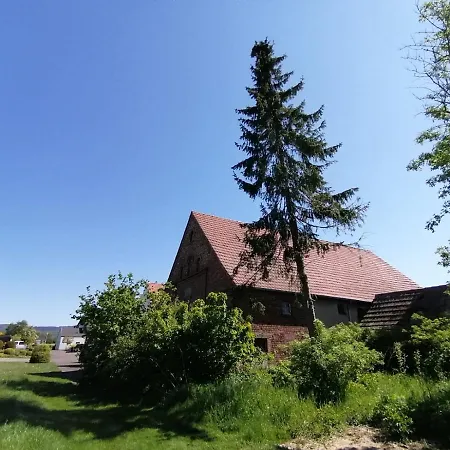Schwagerhausen 8 * Preußisch Oldendorf